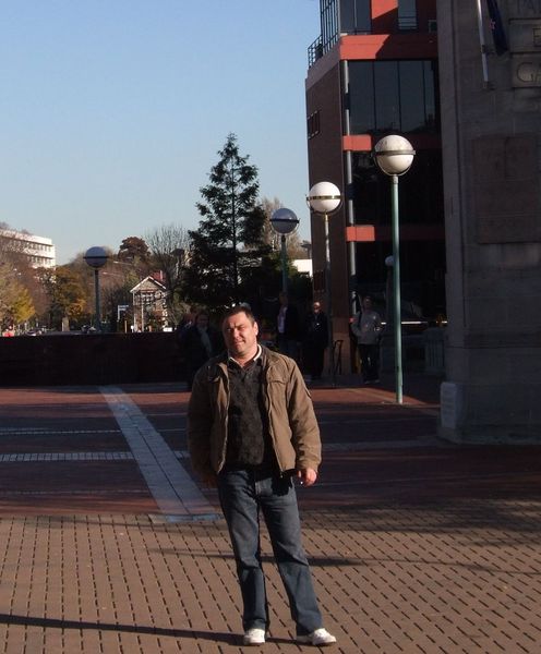 Михаил Смирнов