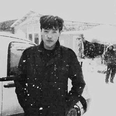 Бахтияр Бекежан