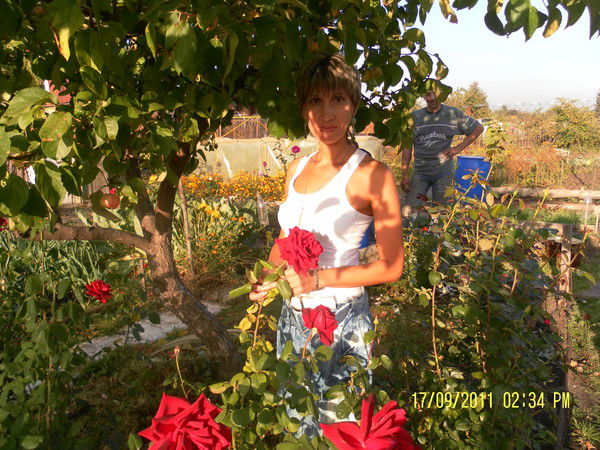 Татьяна Беспалова