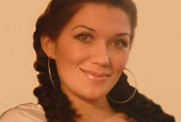 Екатерина Голублева