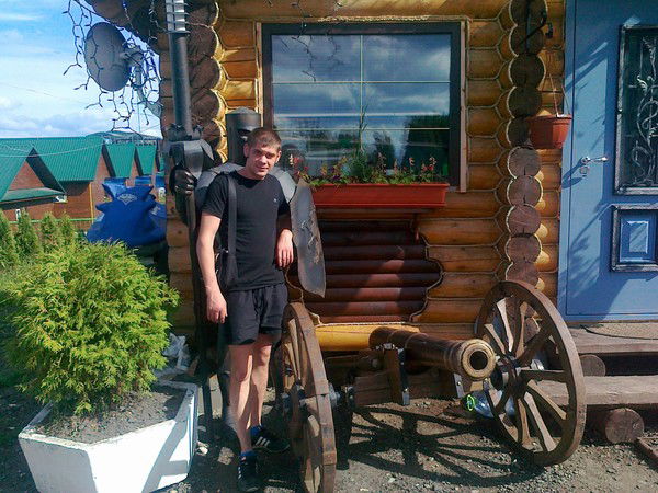 Соловей Разбойник