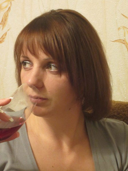 Юлия Павленко