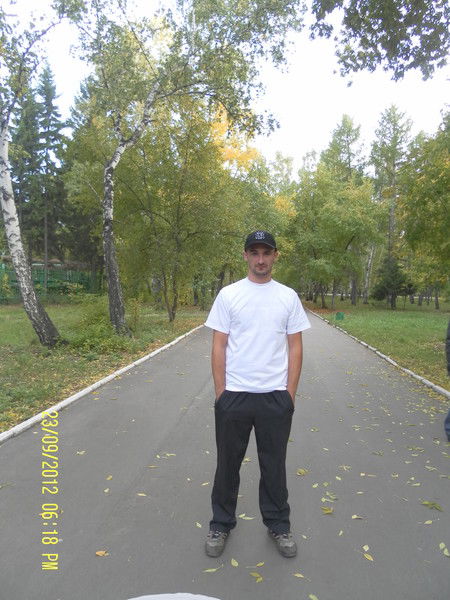 Станислав Трикоз