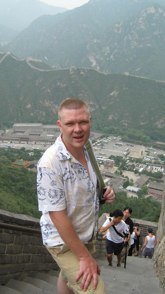 Данил Печко