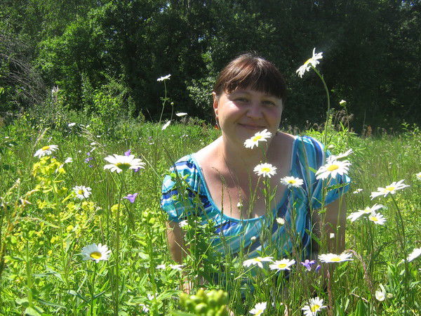 Ольга Докукина