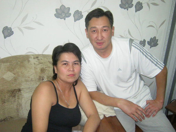 Асель Мукушева