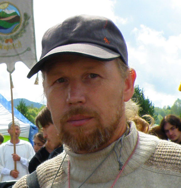 Сергей Агашин