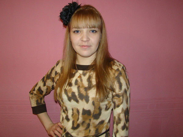 Ирина Смольникова