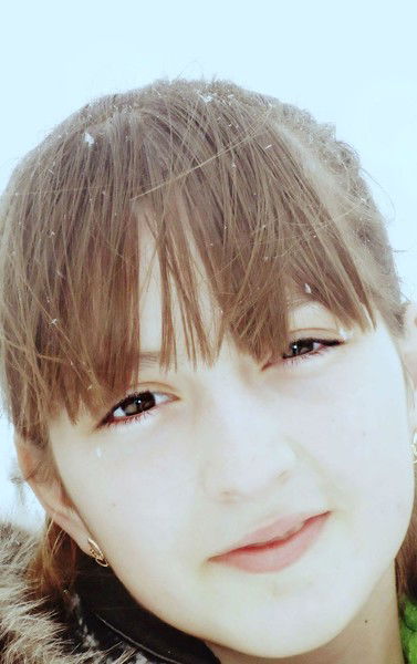 Маша Демирова