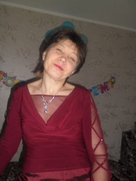 Татьяна Гридюшко