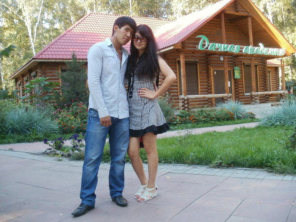 Кайрат Наурсбаев