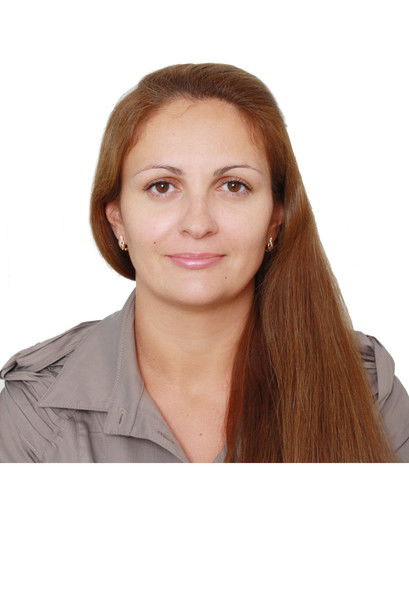 Светлана Николотова