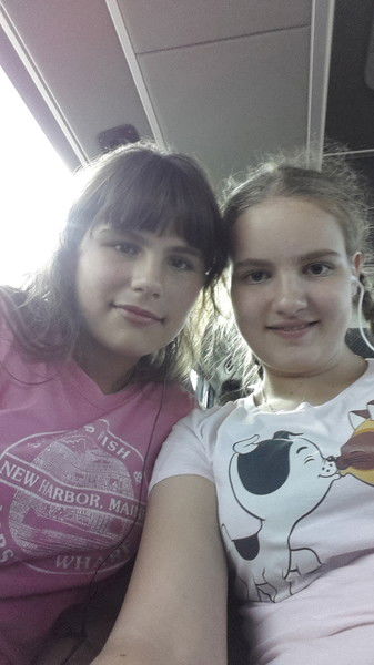 Вика Масенко