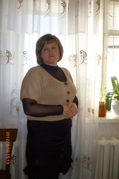 Юлия Шкурат