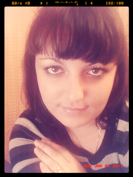 Валентина Короткова