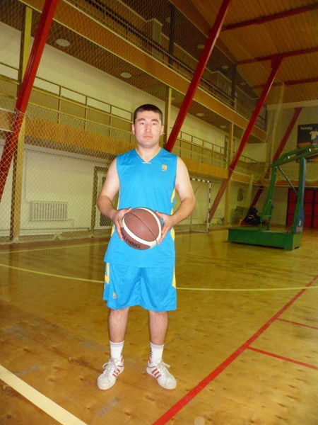 Батырбек Чарабасов