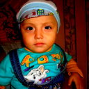 Bahram Abdyllaev