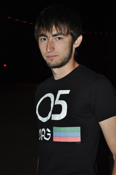 Эрнест Капышев