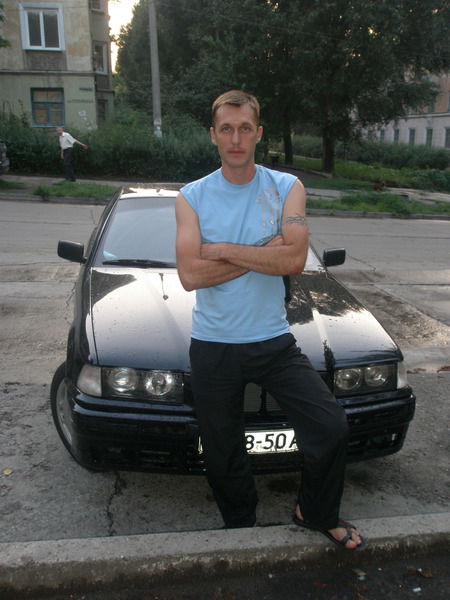 Валера Спиридонов