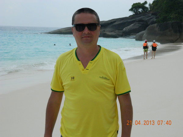 Игорь Кочкаров