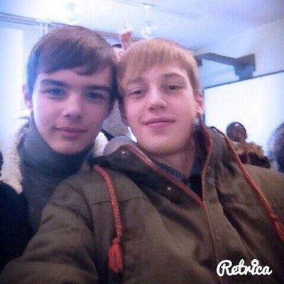 Артем Баштовой