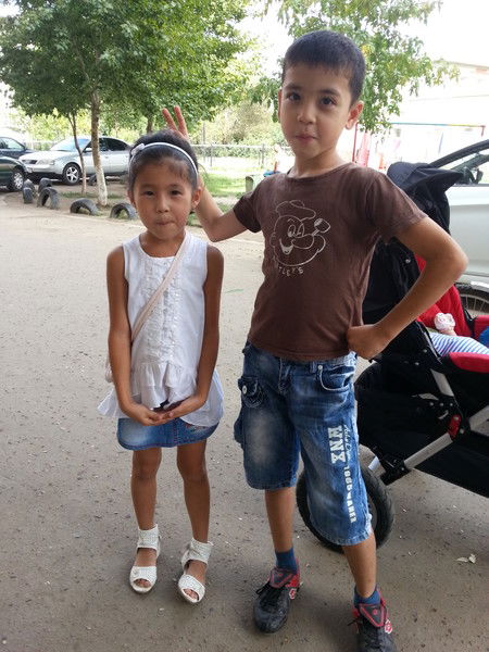 Даниял Бахытжан