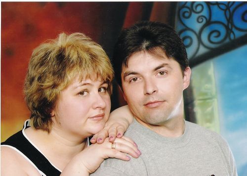 Андрей Фауст