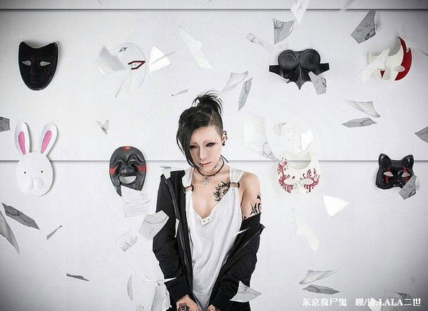 Кристина Коробова