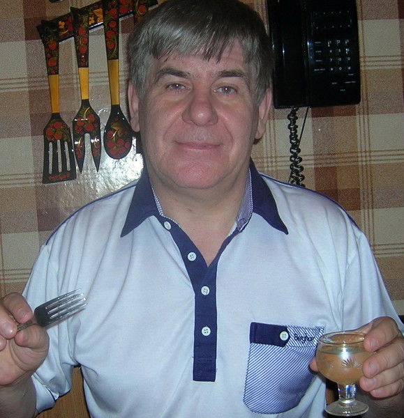 Виктор Лукьянов