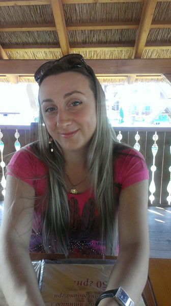 Александра *****