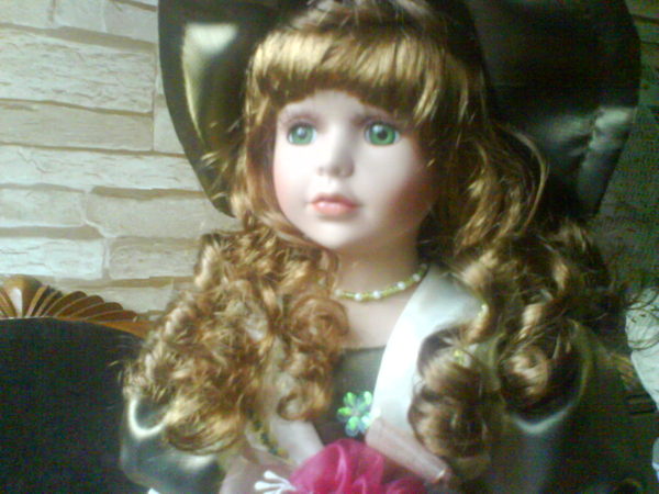 Татьяна Байда