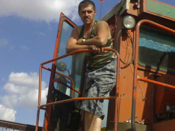 Алексей Смирнов