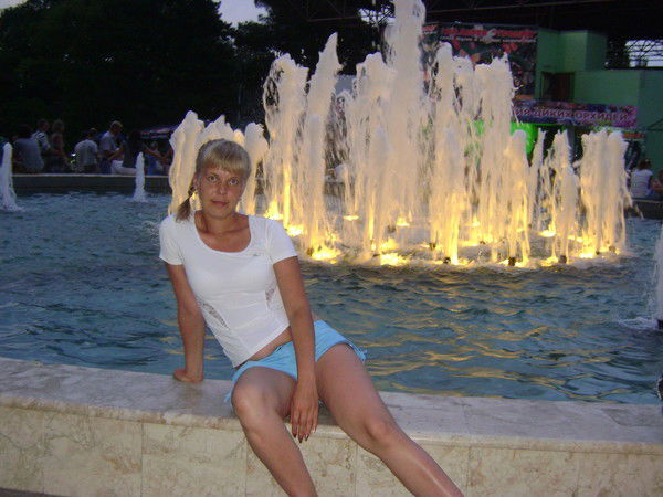 Юлия Корносенко