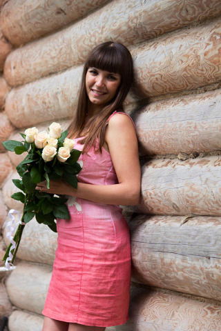 Ирина Серегина