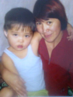 Жанылсын Каракулова