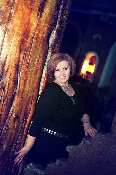 Наталья Трайлинг