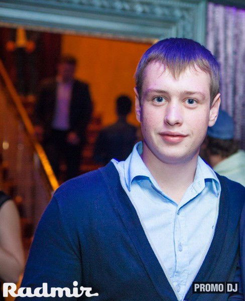 Александр Котенко