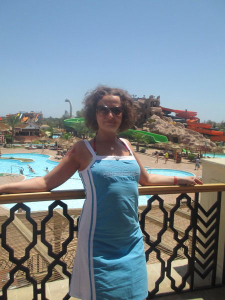 Ирина Репина