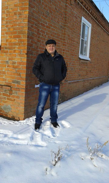 Владимир Гриценко