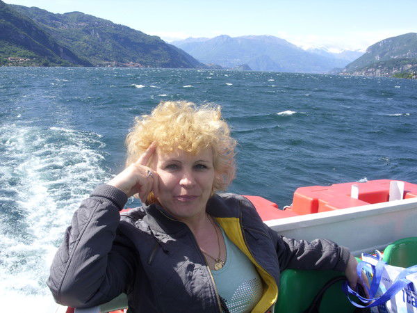 Марія Aleksandruk