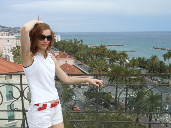 Татьяна Максубова