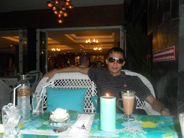 Андрей Мухатаев