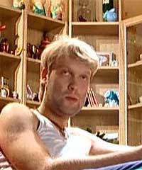 Канат Бекужанов