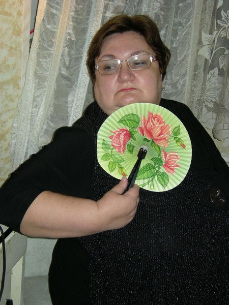 Мария Рогачева