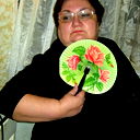Мария Рогачева