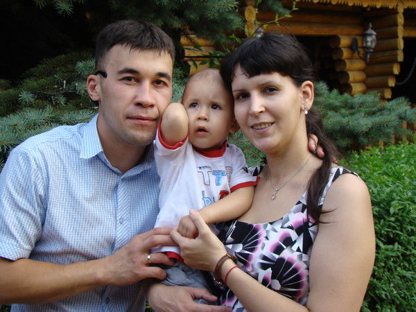 Виталий Давлетбаев