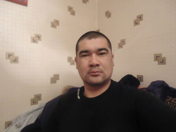 Данияр Иксанов