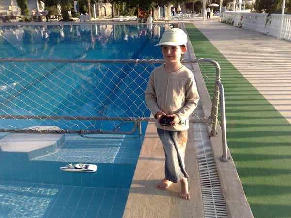 Алексей Козорез