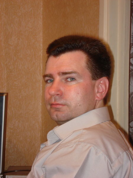 Евгений Петроченко