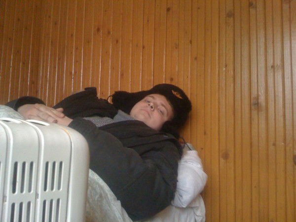 Артур Анненков